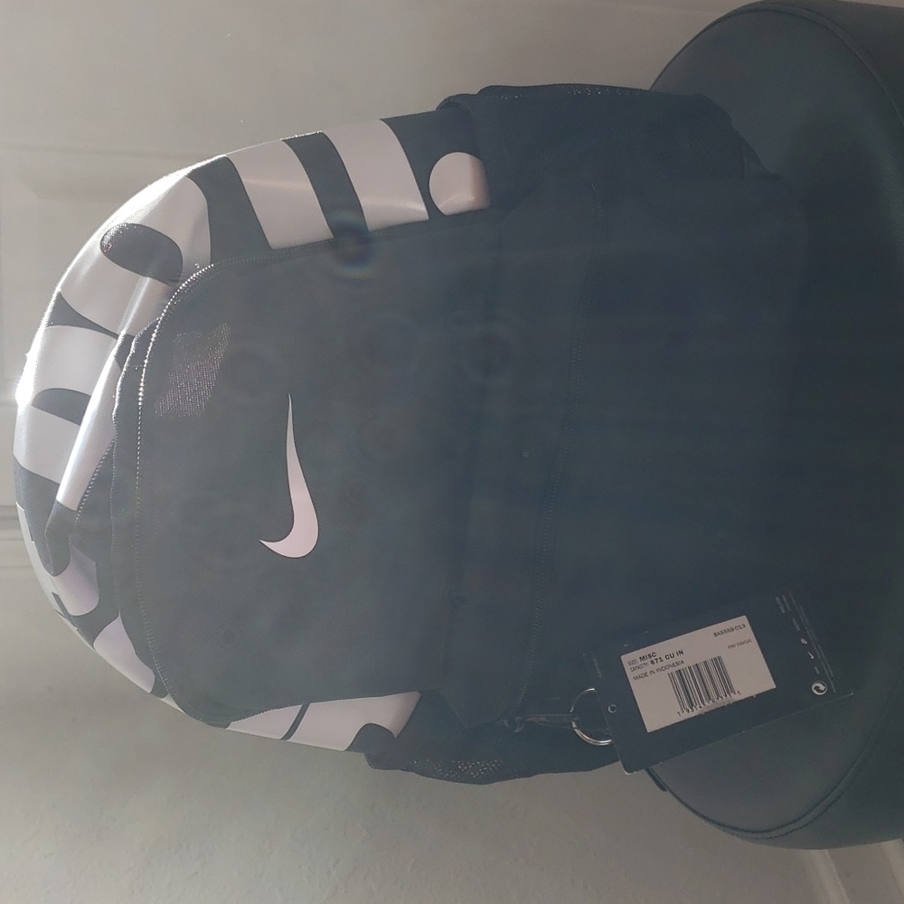Nike mini ish backpack
